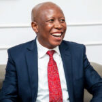 Afrique du Sud : Julius Malema condamné à cinq ans de prison ferme