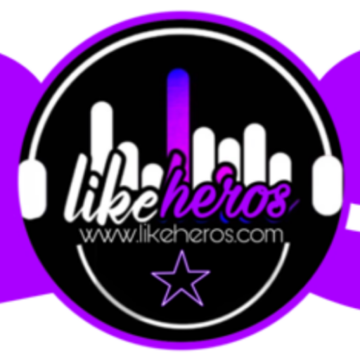 likeheros 1